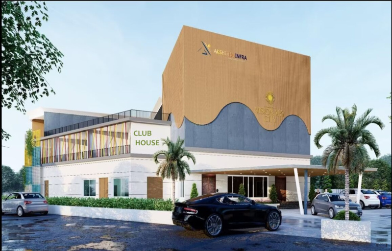  180 Sq. Yards Residential Plot for Sale in Maheshwaram, Hyderabad