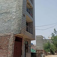 1 BHK Builder Floor for Sale in Jai Vihar, Baprola, Delhi