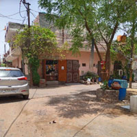  Residential Plot for Sale in Shyam Vihar, Delhi