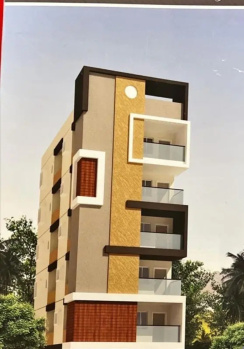 2 BHK Flat for Sale in Old Dairy Farm, Visakhapatnam