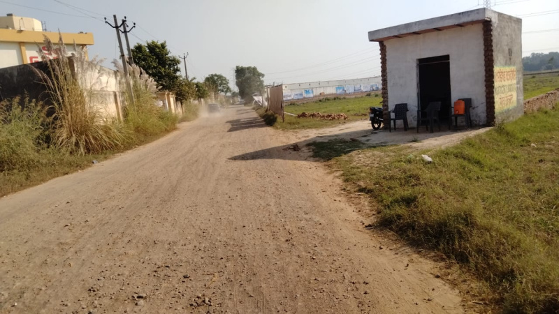  Industrial Land 20000 Sq. Yards for Sale in Dasna, Ghaziabad