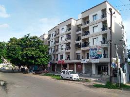 1 BHK Flat for Sale in RV Desai Road, Vadodara