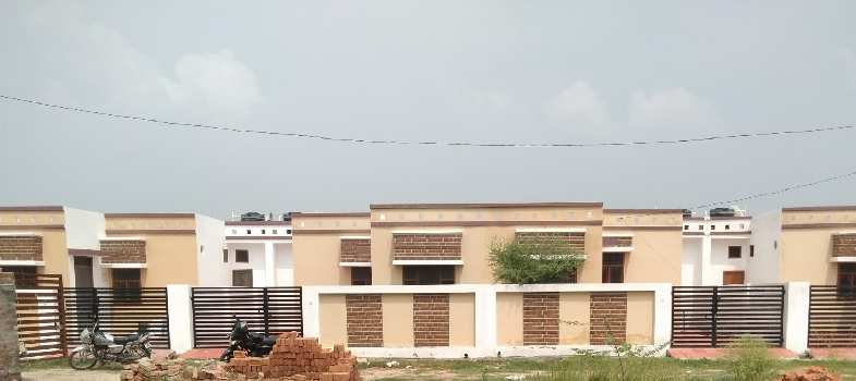 2.0 BHK House for Rent in Nindoora, Barabanki