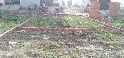  Residential Plot for Sale in Navodaya Nagar, Haridwar
