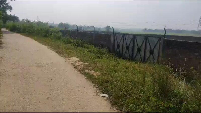  Residential Plot 21 Dismil for Sale in Kanke, Ranchi
