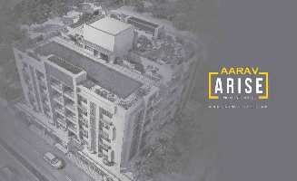 4 BHK Flat for Sale in Vastrapur, Ahmedabad
