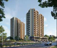 1 BHK Flat for Sale in South Bopal, Ahmedabad