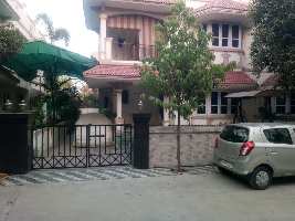 4 BHK House for Sale in Thaltej Shilaj Road, Ahmedabad