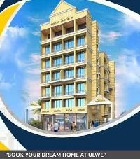 2 BHK Flat for Sale in Sector 5 Ulwe, Navi Mumbai