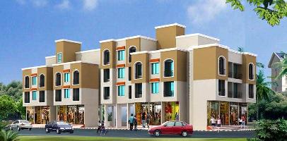 1 BHK Flat for Sale in New Panvel, Navi Mumbai