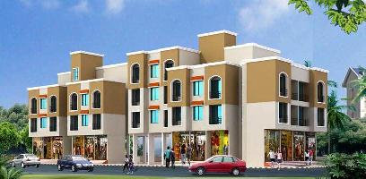 1 BHK Flat for Sale in New Panvel, Navi Mumbai