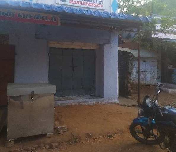 1 BHK House 1 Cent for Sale in Vikramasingapuram, Tirunelveli