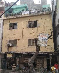  House for Sale in Budh Nagar, Inderpuri, Delhi