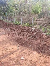  Residential Plot for Sale in Kuthannoor, Palakkad