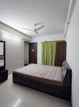 2 BHK Flat for Rent in Chharodi, Ahmedabad