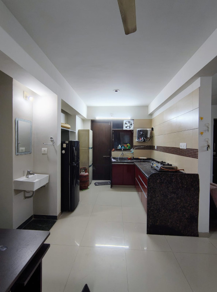 2 BHK Apartment 1200 Sq.ft. for Rent in Chharodi, Ahmedabad