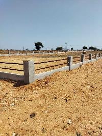 160 Sq. Yards Residential Plot for Sale in Madhapur, Hyderabad
