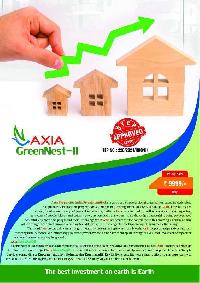 155 Sq. Yards Residential Plot for Sale in Madhapur, Hyderabad