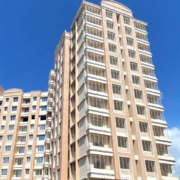 1 BHK 572 Sq.ft. Residential Apartment for Sale in Badlapur West, Thane ...