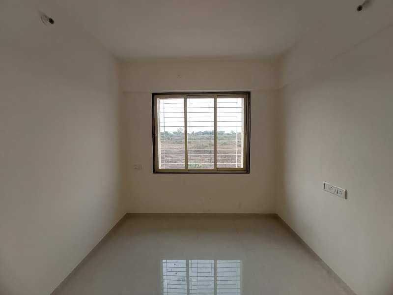 1 BHK Apartment 562 Sq.ft. for Sale in Badlapur West, Thane