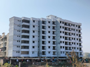 1 BHK Flat for Sale in Khopoli, Raigad