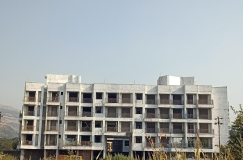 1 BHK Flat for Sale in Khopoli, Raigad