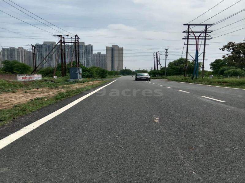  Residential Plot 90 Sq. Meter for Sale in Techzone 7, Greater Noida