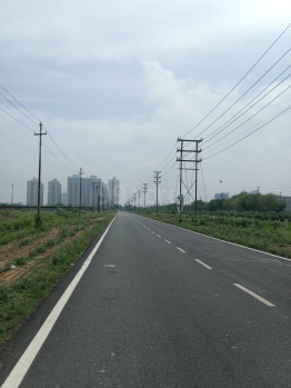  Residential Plot for Sale in Techzone 7, Greater Noida