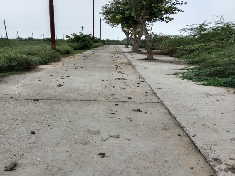  Residential Plot 128 Sq. Meter for Sale in Techzone 7, Greater Noida