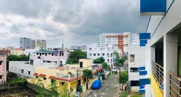 2 BHK Flat for Rent in Sholinganallur, Chennai