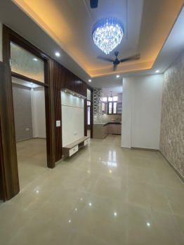 2 BHK Builder Floor for Sale in Sector 1 Vaishali, Ghaziabad