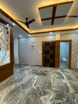 3 BHK Builder Floor for Sale in Vasundhara, Ghaziabad