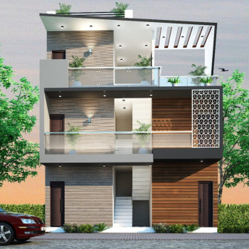  Residential Plot for Sale in Garhmukteshwar, Hapur