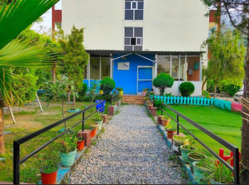 1 BHK Villa for Sale in Ramnagar, Nainital