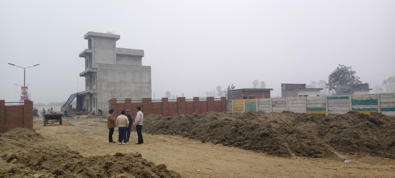 Garhmukteshwar, Hapur photo 5
