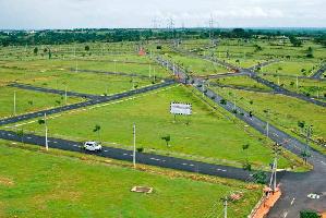  Residential Plot for Sale in Devanhalli Road, Bangalore