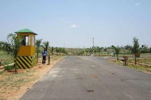  Residential Plot for Sale in Hunsur Road, Mysore