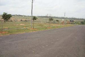  Residential Plot for Sale in Hunsur Road, Mysore