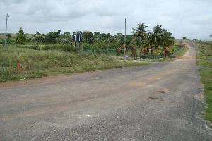  Residential Plot for Sale in Hunsur Road, Mysore