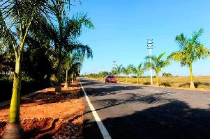 Residential Plot for Sale in Dasarahalli, Bangalore