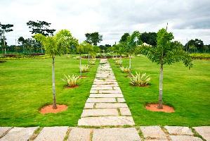  Residential Plot for Sale in Devanhalli Road, Bangalore