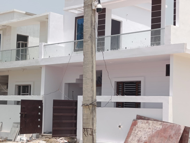 2 BHK House & Villa 1000 Sq.ft. for Sale in Faizabad Road, Lucknow