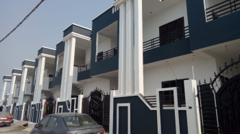 3 BHK House for Sale in Bijnor Road, Lucknow
