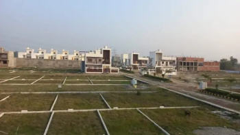  Residential Plot for Sale in Dewa Road, Barabanki