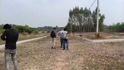 1 RK Farm House 1 Sq.ft. for Sale in Faizabad Road, Faizabad Road, Barabanki