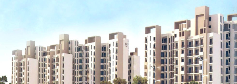 3 BHK Apartment 1965 Sq.ft. for Sale in Sushant Golf City, Lucknow