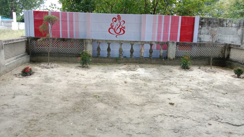  Residential Plot 1000 Sq.ft. for Sale in Raibareli Road, Lucknow