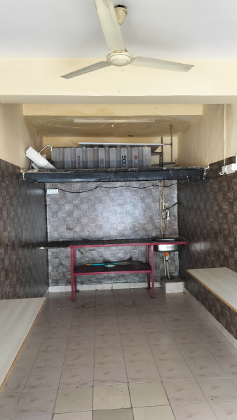  140 Sq.ft. Commercial Shop for Sale in Virar West, Mumbai