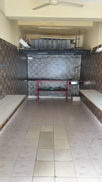  140 Sq.ft. Commercial Shop for Sale in Virar West, Mumbai