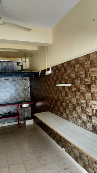  140 Sq.ft. Commercial Shop for Sale in Virar West, Mumbai
